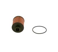 BOSCH F 026 407 096 Filtro olio per ALFA ROMEO,CHEVROLET,CITROËN,FIAT,FORD,LANCI
