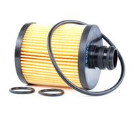 BOSCH F 026 407 108 Filtro olio per OPEL Combo Combi / Tour (X12)