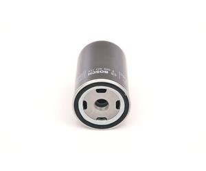 BOSCH F 026 407 114 Filtro idraulico, Sterzo