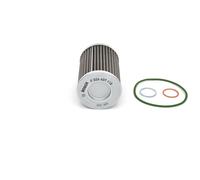 Bosch Cartuccia filtro olio F026407118 per Scania, Setra, Iveco, MAN, Mercedes-Benz