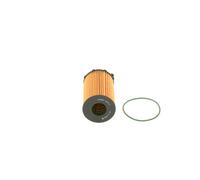 BOSCH F 026 407 122 Filtro olio per AUDI,PORSCHE,VW