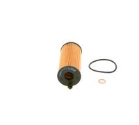 Filtro olio BOSCH F 026 407 123