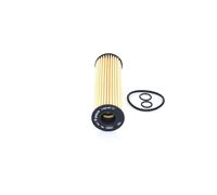 BOSCH F 026 407 132 Filtro olio adatto per MERCEDES-BENZ E-Klasse Coupe (C207)
