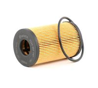 Bosch P7147 - Filtro Olio