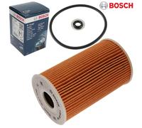 Bosch P7147 - Filtro Olio