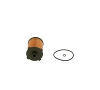 Bosch P7152 - Filtro Olio