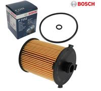 Bosch P7152 - Filtro Olio
