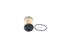 Bosch P7154 - Filtro Olio