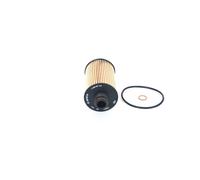 BOSCH F 026 407 154 Filtro olio per SSANGYONG Korando SUV (CK) Tivoli SUV