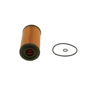 Bosch P7156 - Filtro Olio