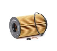 BOSCH F 026 407 158 Filtro olio per BMW X5 (E70)
