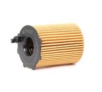 Bosch P7159 - Filtro Olio