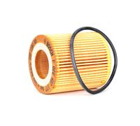 Bosch P7177 - Filtro Olio