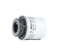 Bosch P7181 - Filtro Olio
