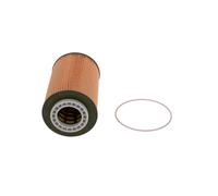 BOSCH F 026 407 191 Filtro olio per MAN