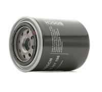 Bosch P7198 - Filtro Olio