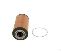 Bosch Filtro olio F 026 407 201 per MAN TGX I/TGX II e TGS I 10.518 (2007-2021)