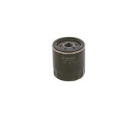 Bosch P7202 - Filtro Olio