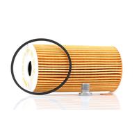 BOSCH F 026 407 206 Filtro olio per CHRYSLER GRAND VOYAGER V (RT)