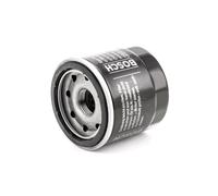 Originale BOSCH Filtro Olio F 026 407 210 per Honda Kia Mazda Nissan Subaru