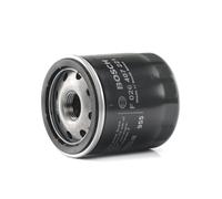 Bosch P7221 - Filtro Olio