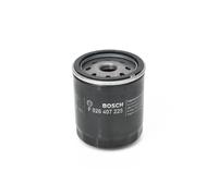 Filtro olio BOSCH F 026 407 225