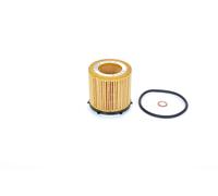 Filtro olio BOSCH F 026 407 228