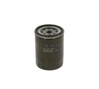 Bosch Filtro olio F 026 407 232 per OPEL CAMPO (TF0, TF1) 2.2 1990-1992