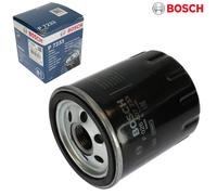 Filtro olio BOSCH F 026 407 233