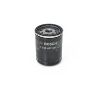 BOSCH F 026 407 235 Filtro olio