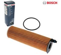 Bosch P7238 - Filtro Olio