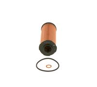 Bosch Filtro Olio per Auto P7264 - Protegge l'olio motore da fuliggine e da particelle metalliche - Offre una lubrificazione efficace del motore