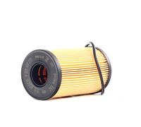 Bosch Filtro olio per auto F 026 407 275 – Protegge olio da fuliggine e particelle metalliche