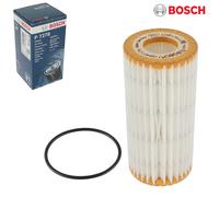 Filtro olio BOSCH F 026 407 278 per AUDI Q5 (8RB) 2.0 2009-2017