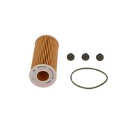Filtro olio, cambio manuale BOSCH F 026 407 284