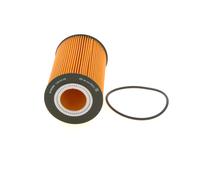 BOSCH F 026 407 295 Filtro olio