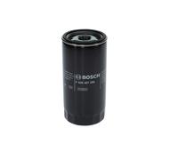 Bosch Filtro olio F 026 407 296 per Ford F-MAX