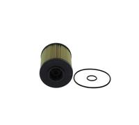 Filtro olio BOSCH F 026 407 323
