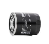 Bosch P7325 - Filtro Olio