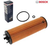 Bosch P7327 - Filtro Olio