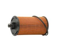 Bosch P7338 - Filtro Olio