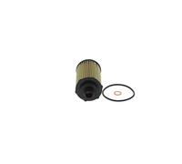 BOSCH F 026 407 348 Filtro olio per KG MOBILITY,SSANGYONG