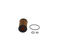 BOSCH F 026 407 358 Filtro olio