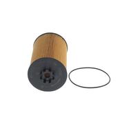 BOSCH F 026 407 362 Filtro olio