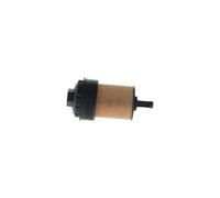 BOSCH F 026 407 366 Filtro olio