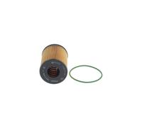 BOSCH F 026 407 367 Filtro olio