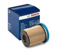 Bosch Filtro olio F 026 407 369 - per Opel Astra K 1.5 (2019-2021), Opel/Vauxhall Insignia
