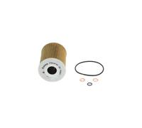 BOSCH F 026 407 384 Filtro olio