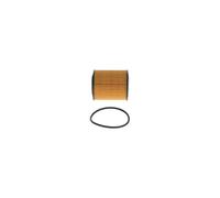 BOSCH F 026 407 395 Filtro olio