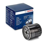BOSCH Filtro olio F026407396